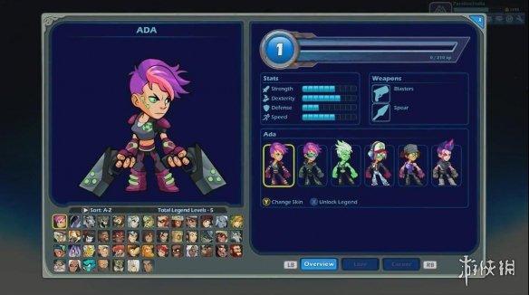 steam免费好玩的游戏,steam免费游戏排行榜TOP10