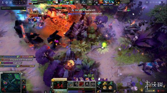 steam免费好玩的游戏,steam免费游戏排行榜TOP10