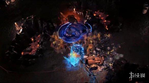 steam免费好玩的游戏,steam免费游戏排行榜TOP10