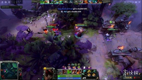 steam免费好玩的游戏,steam免费游戏排行榜TOP10