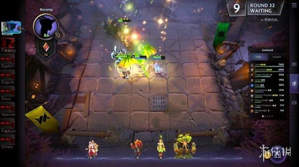 steam免费好玩的游戏,steam免费游戏排行榜TOP10