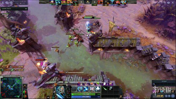 steam免费好玩的游戏,steam免费游戏排行榜TOP10