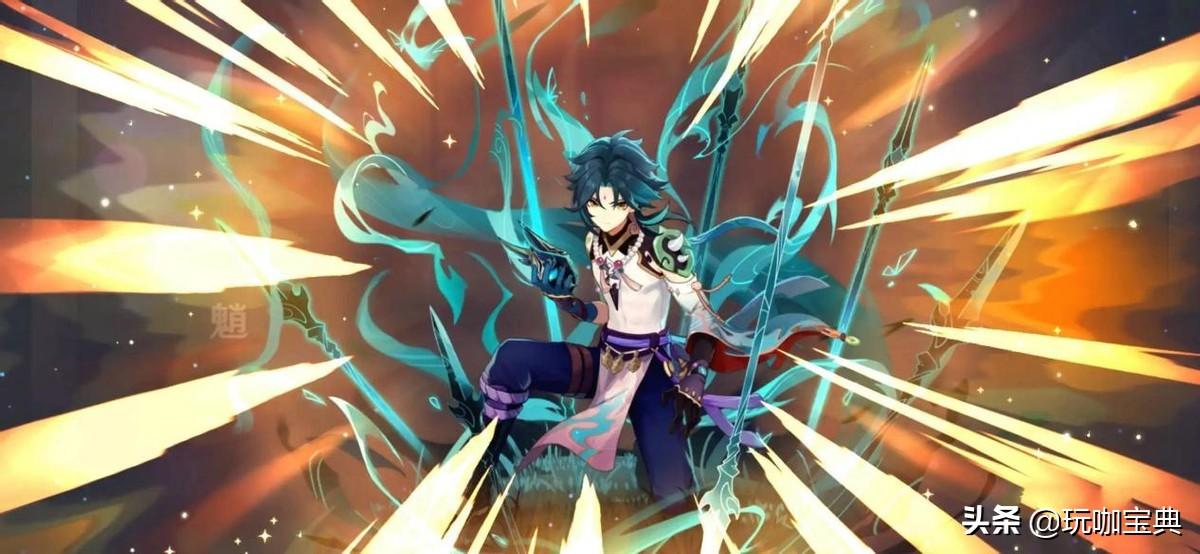 原神角色哪个手感最好?原神手感最好的角色排行榜