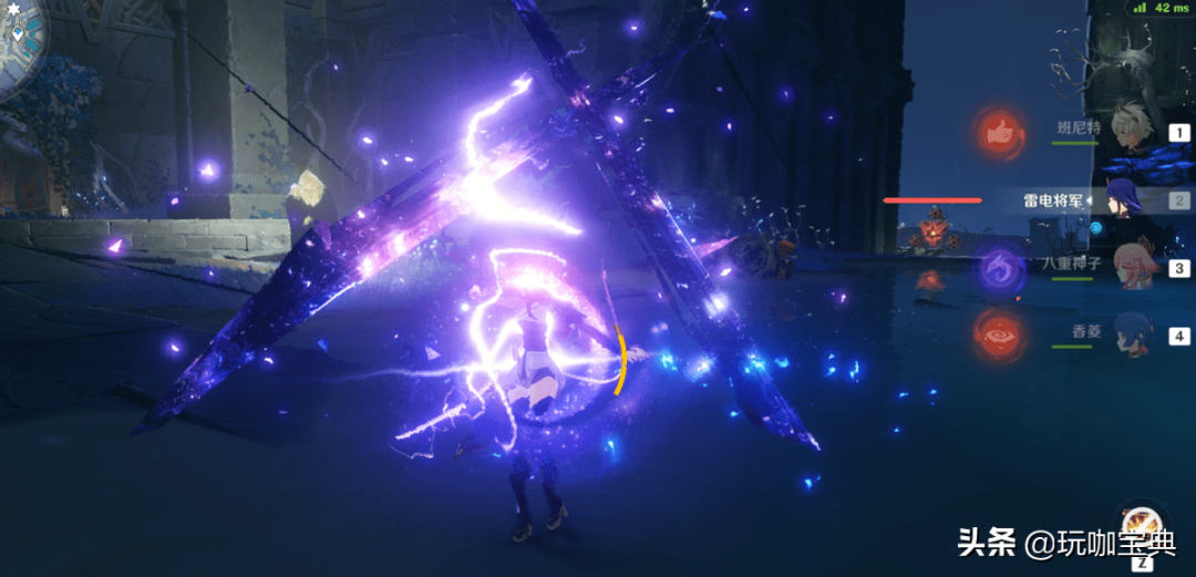 原神角色哪个手感最好?原神手感最好的角色排行榜