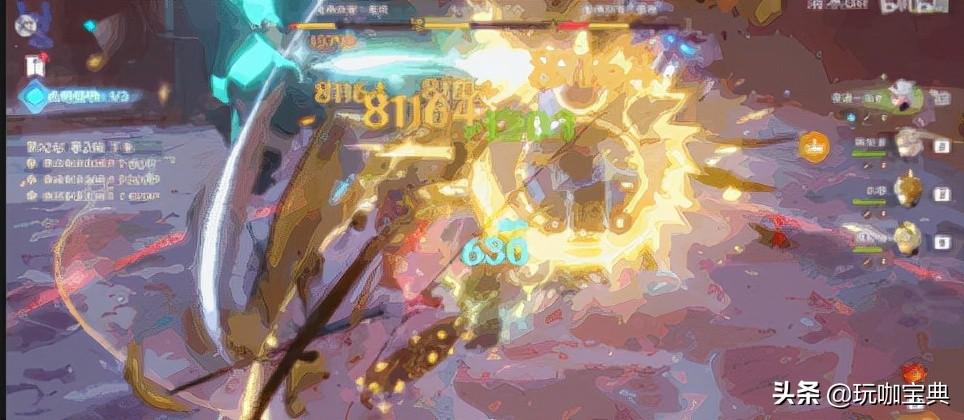 原神角色哪个手感最好?原神手感最好的角色排行榜