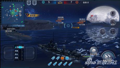 巅峰战舰5星驱逐舰，巅峰战舰黄金驱逐舰怎么样？