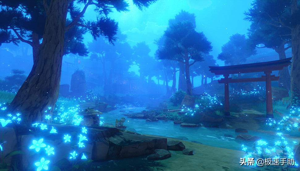 原神游戏中神樱大祓的任务是什么?神樱大祓的任务完成攻略