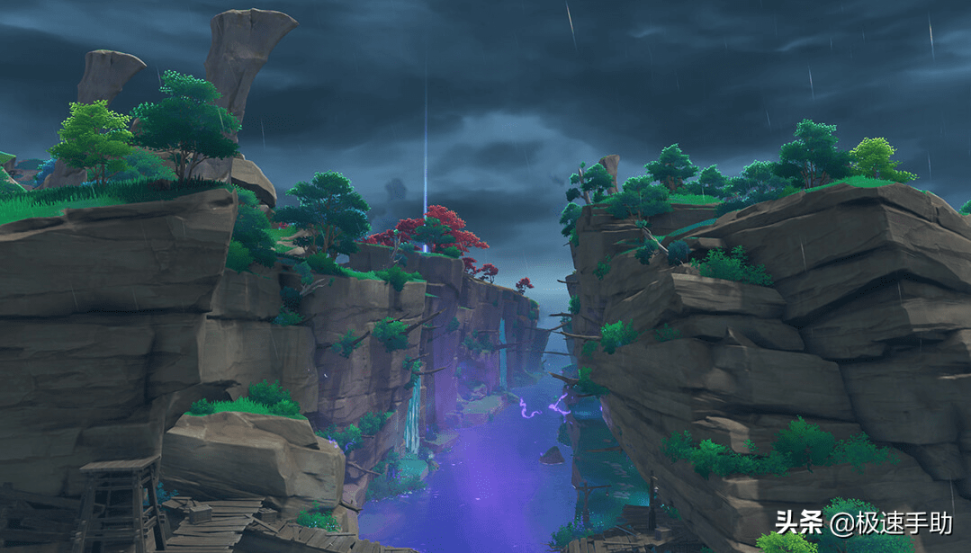 原神游戏中神樱大祓的任务是什么?神樱大祓的任务完成攻略