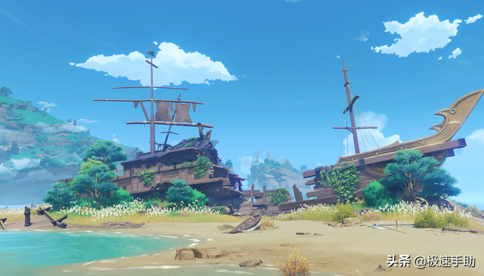 原神游戏中神樱大祓的任务是什么?神樱大祓的任务完成攻略