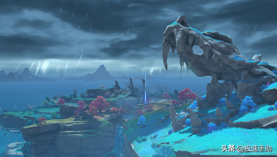 原神游戏中神樱大祓的任务是什么?神樱大祓的任务完成攻略