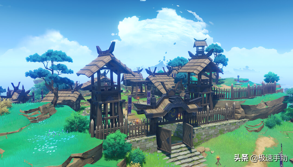 原神游戏中神樱大祓的任务是什么?神樱大祓的任务完成攻略