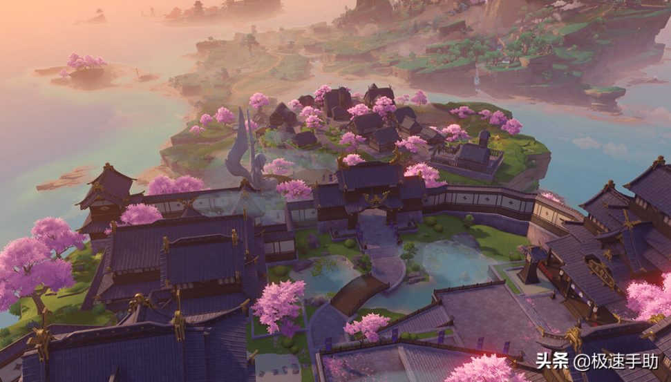 原神游戏中神樱大祓的任务是什么?神樱大祓的任务完成攻略