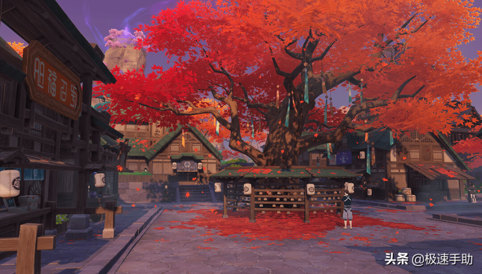 原神游戏中神樱大祓的任务是什么?神樱大祓的任务完成攻略