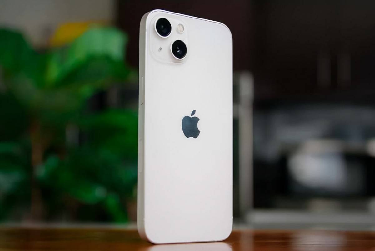 iPhone销量重回中国第一，这主要是高端市场中华为的缺席iPhone 13加量降价的操作
