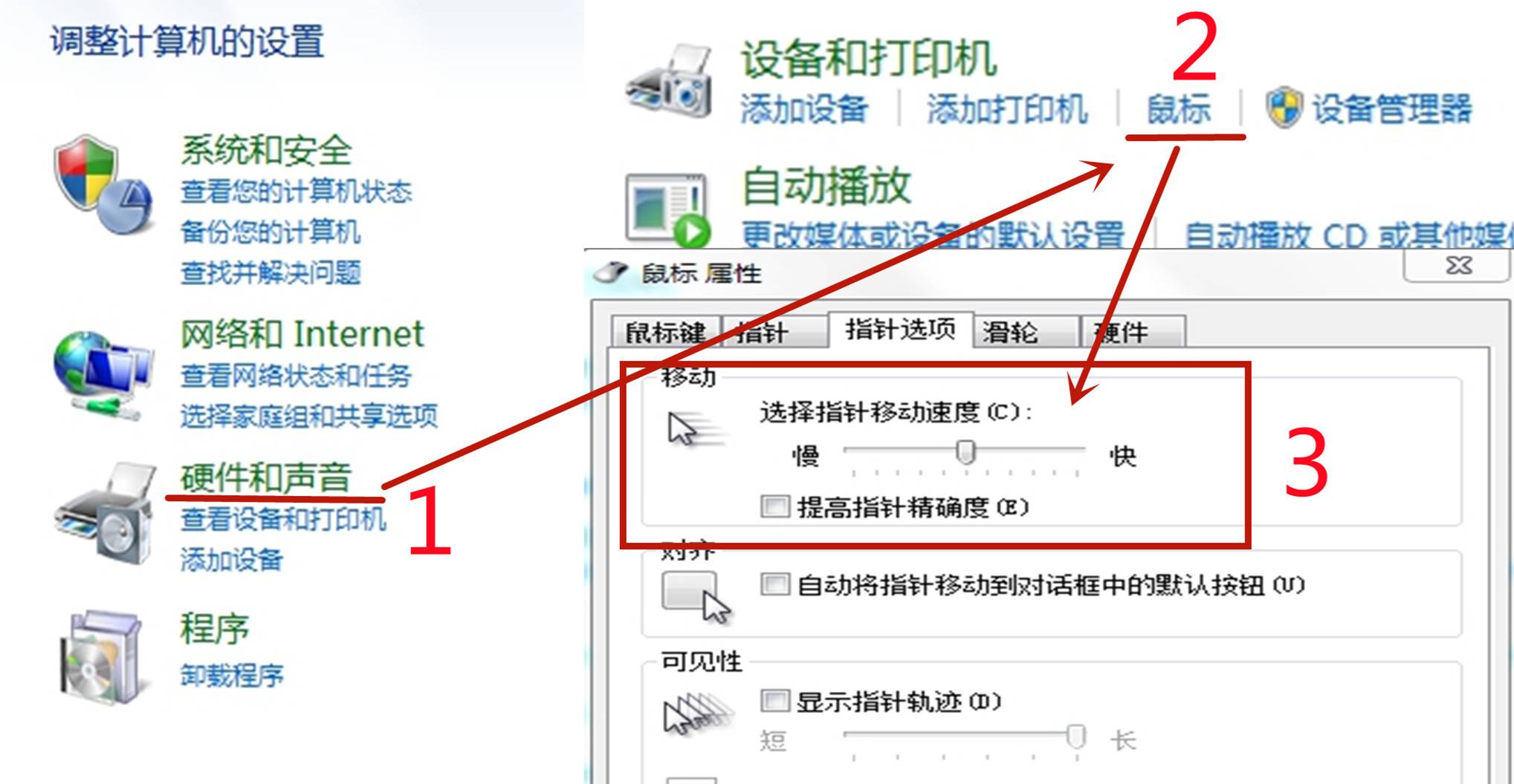 穿越火线灵敏度怎么调最稳2021？穿越火线灵敏度最佳设置