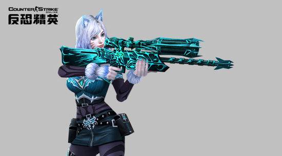 反恐精英等级奖励一览,反恐精英ol最新等级奖励及精英奖励卷