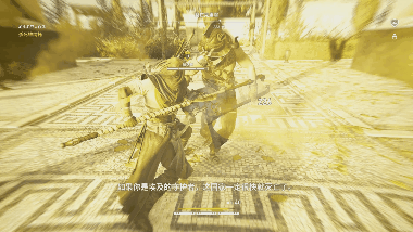 刺客信条起源最好武器,刺客信条起源立即蓄力武器