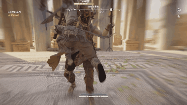 刺客信条起源最好武器,刺客信条起源立即蓄力武器