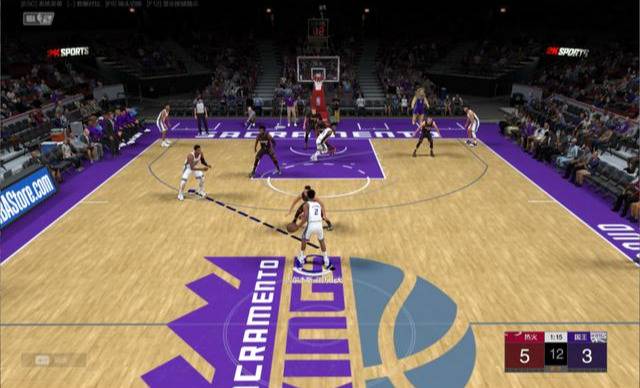 nba2k20生涯模式三分射手，nba2kol2历史三分射手推荐