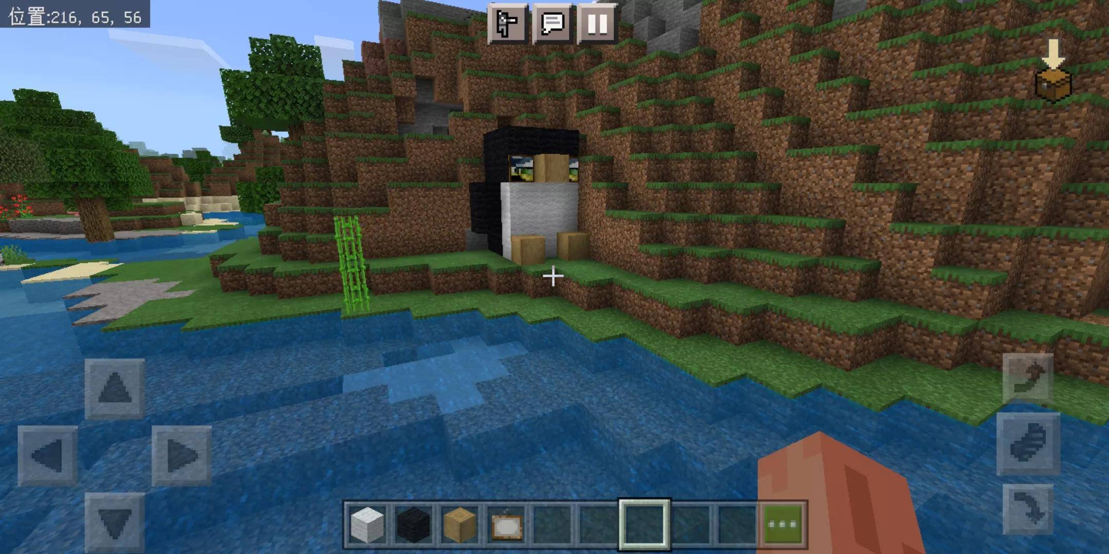 我的世界1.16全自动钓鱼机？minecraft全自动钓鱼机