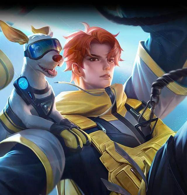 王者荣耀杨戬新手入门教学,王者荣耀杨戬新手入门