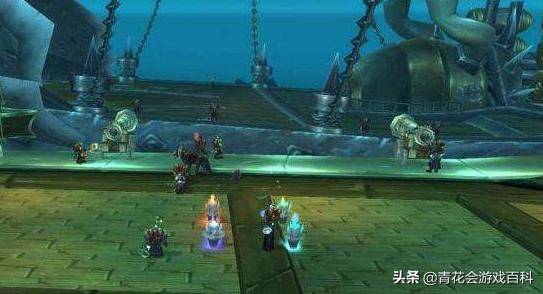 魔兽世界各团本最终boss，魔兽世界各个版本以及团本