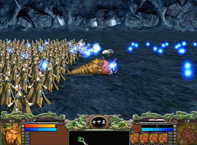 三国群英传7最强兵种怎么获得?三国群英传7高阶兵种怎么获得