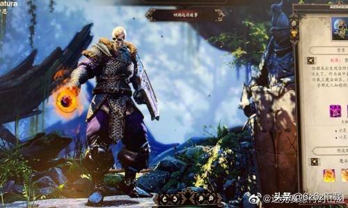 神界原罪2结局分析,神界原罪2最后一关解说