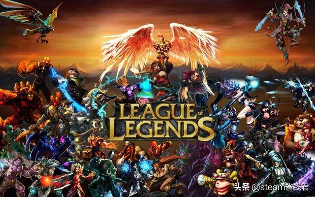 lol新手入门基础知识最新，女生lol入门基础知识