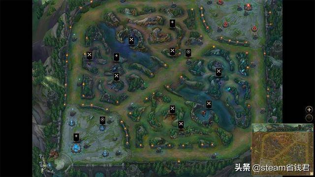 lol新手入门基础知识最新，女生lol入门基础知识