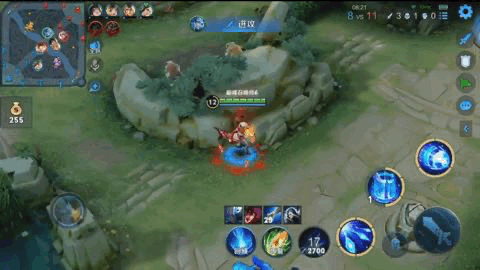 王者荣耀诸葛亮的新出装思路分享,王者荣耀诸葛亮S26打野出装最强新思路