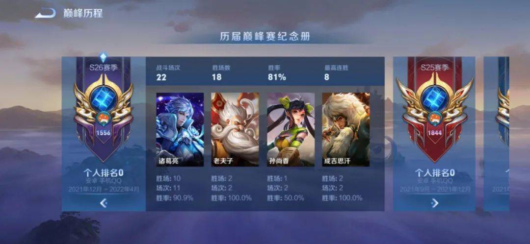 王者荣耀诸葛亮的新出装思路分享,王者荣耀诸葛亮S26打野出装最强新思路