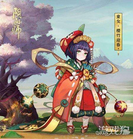 阴阳师童女哪里多？阴阳师里童女在哪比较多