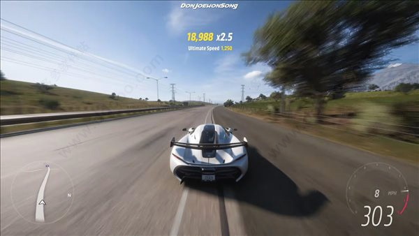 极限竞速:地平线5免费最新版（Racing Horizon）1