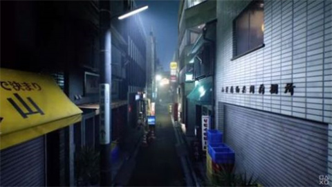 幽灵线东京游戏免费版3