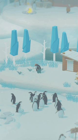 企鹅岛游戏手机免费版1