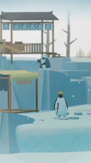 企鹅岛游戏手机免费版2