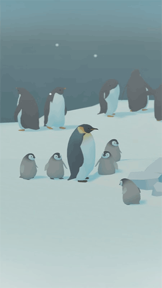 企鹅岛游戏手机免费版3